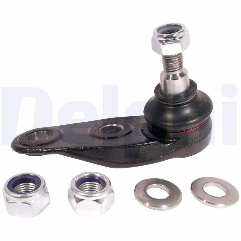 DELPHI TC2234