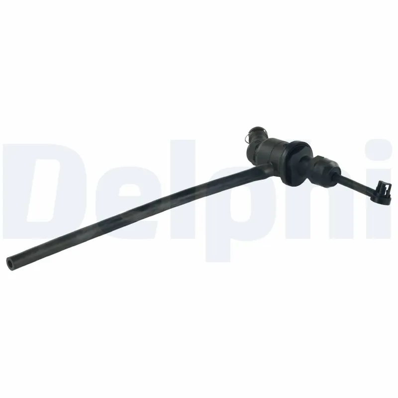 DELPHI LM80386