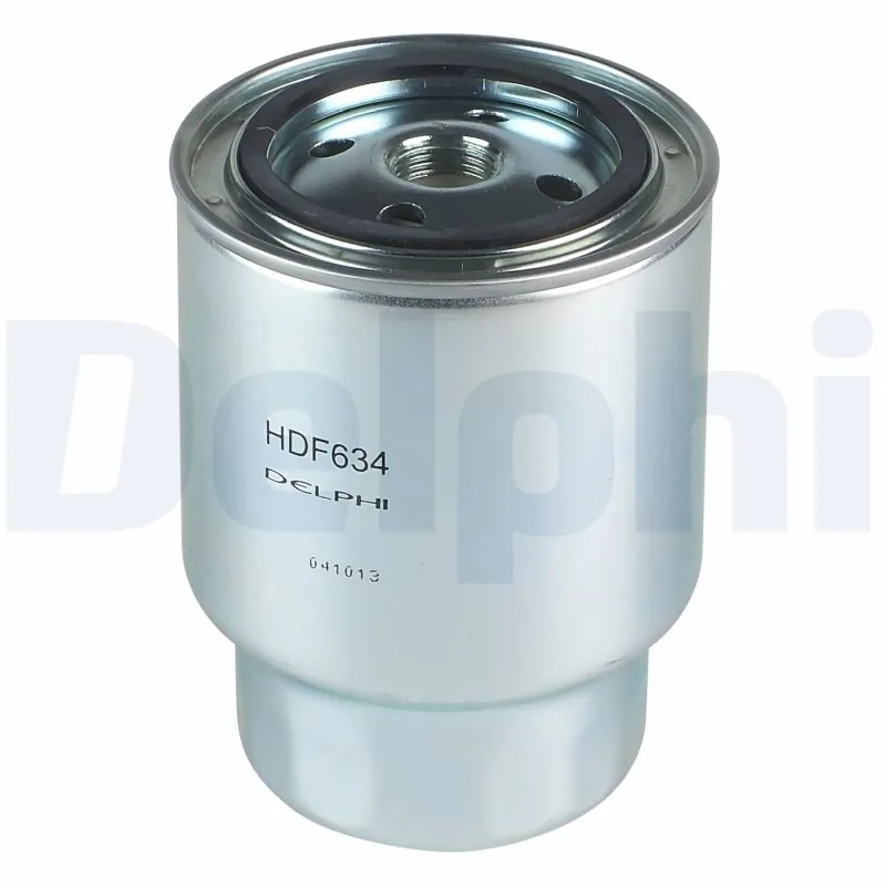 DELPHI HDF634
