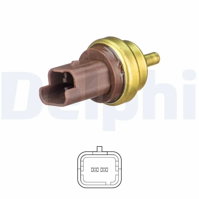 DELPHI TS10477