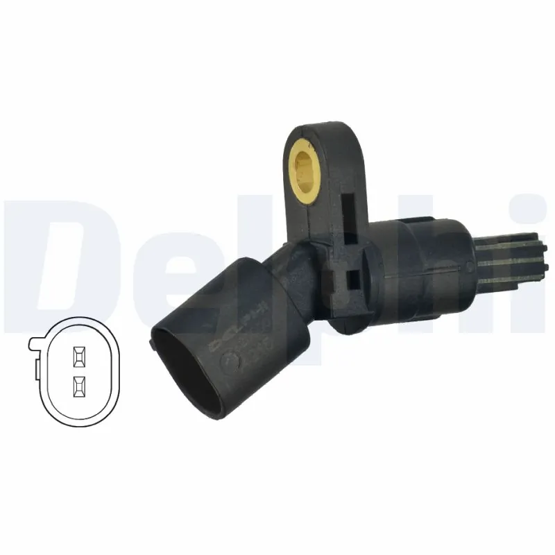 DELPHI SS20000