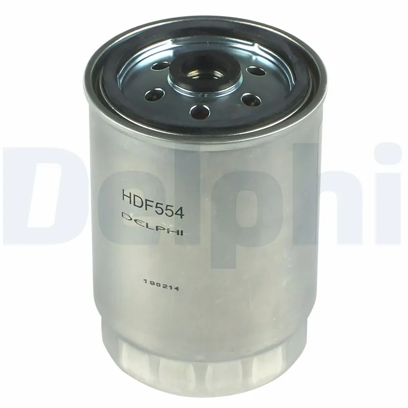 DELPHI HDF554
