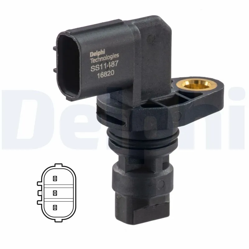 DELPHI SS11487
