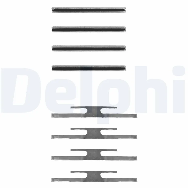 DELPHI LX0035
