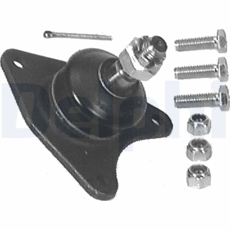 DELPHI TC153