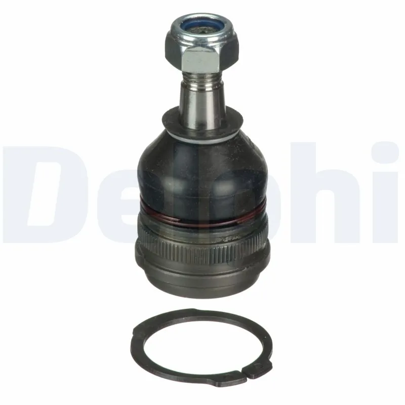 DELPHI TC3717