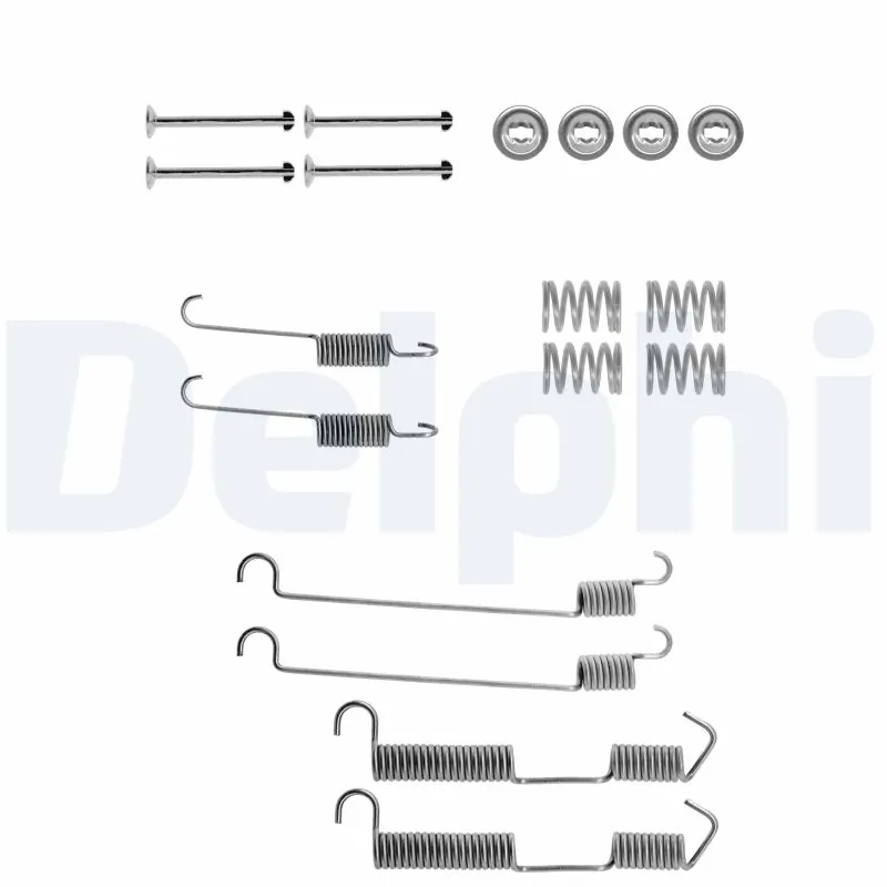 DELPHI LY1054