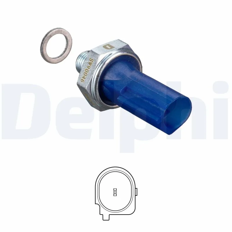 Hella 6ZL009600241