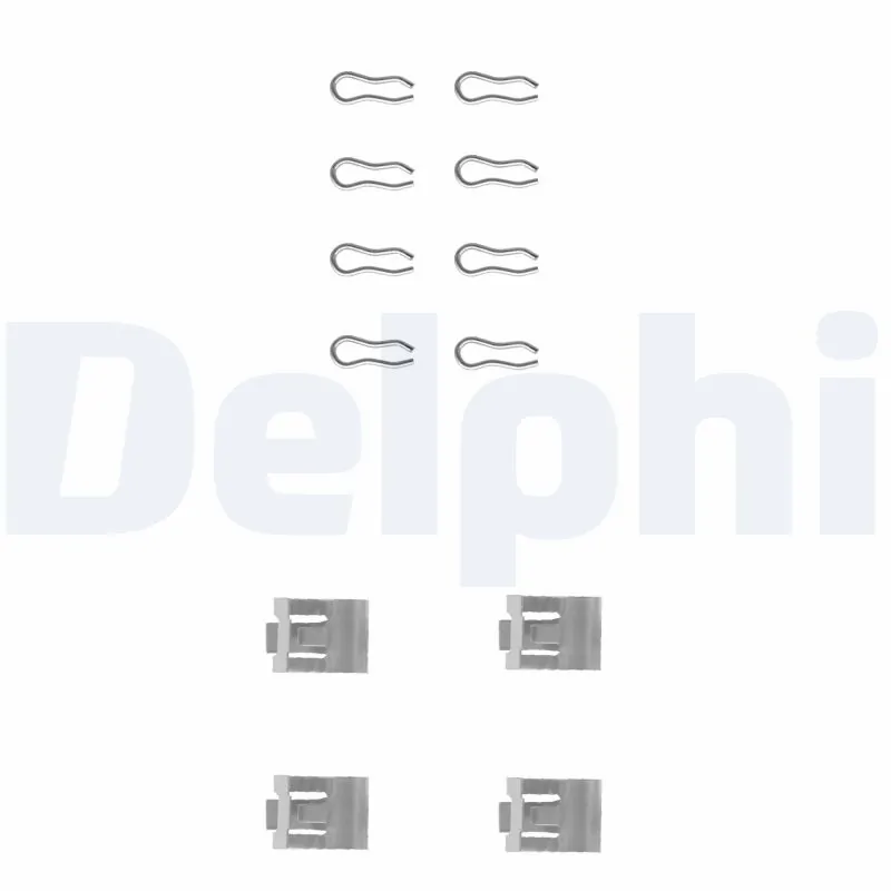 DELPHI LX0075