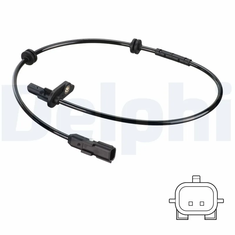 DELPHI SS20747