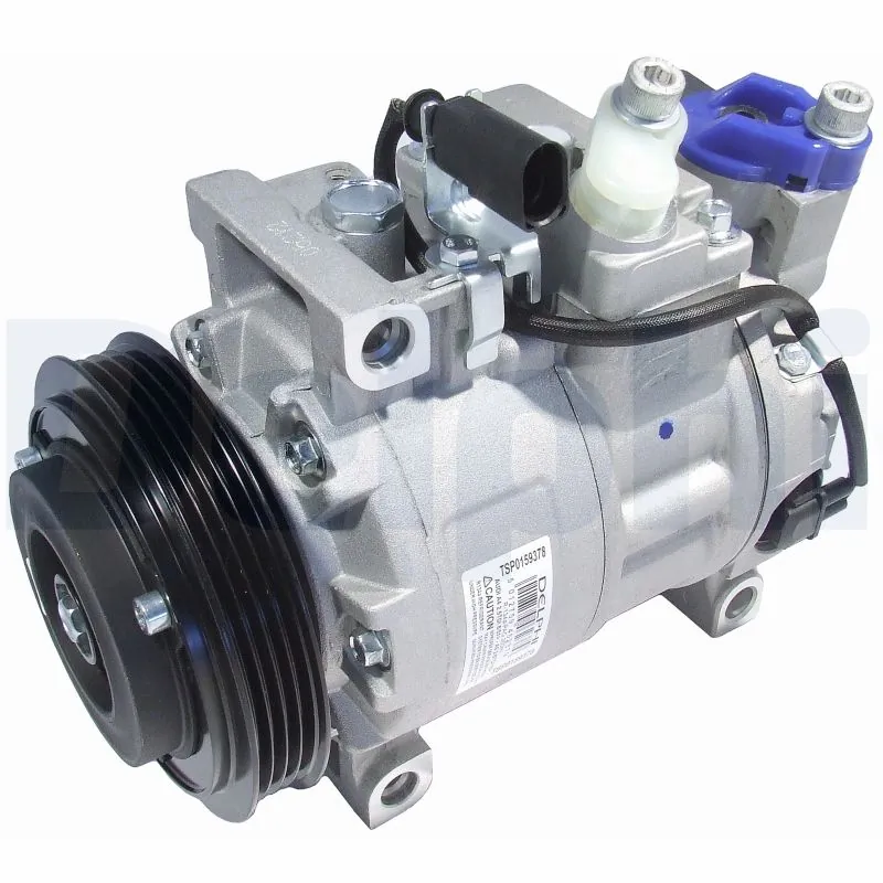 DELPHI TSP0159378