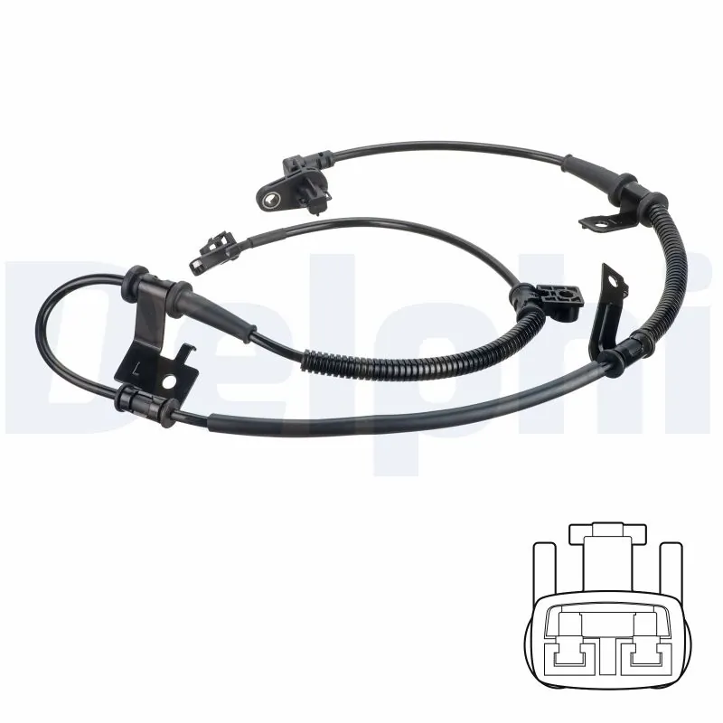 DELPHI SS20535