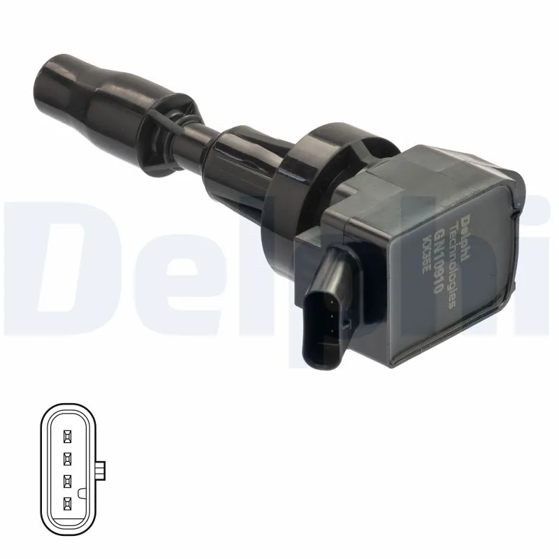 DELPHI GN1091012B1