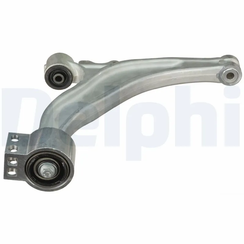 DELPHI TC3808