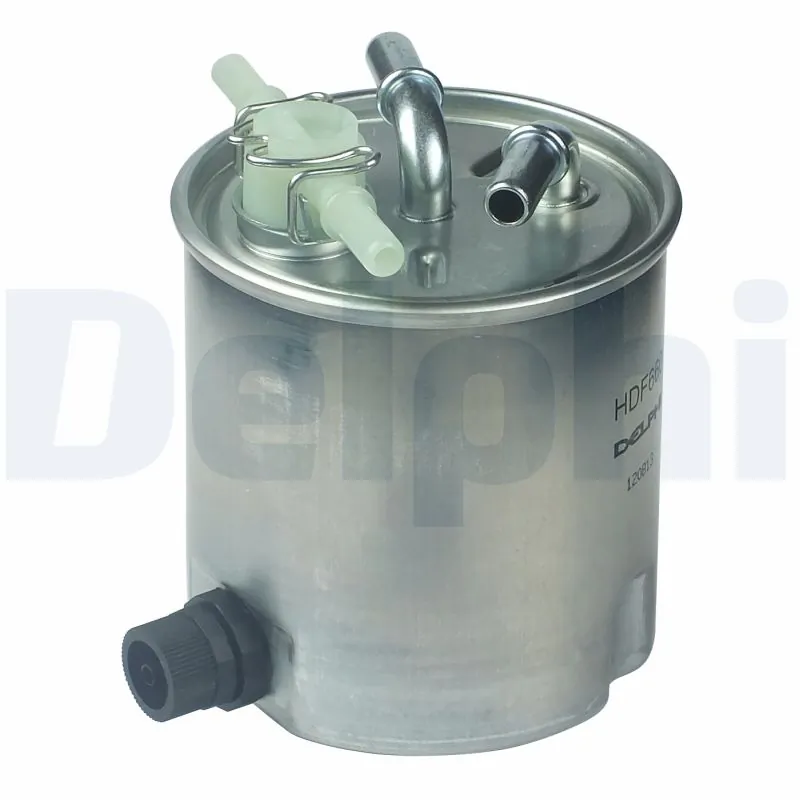 DELPHI HDF660
