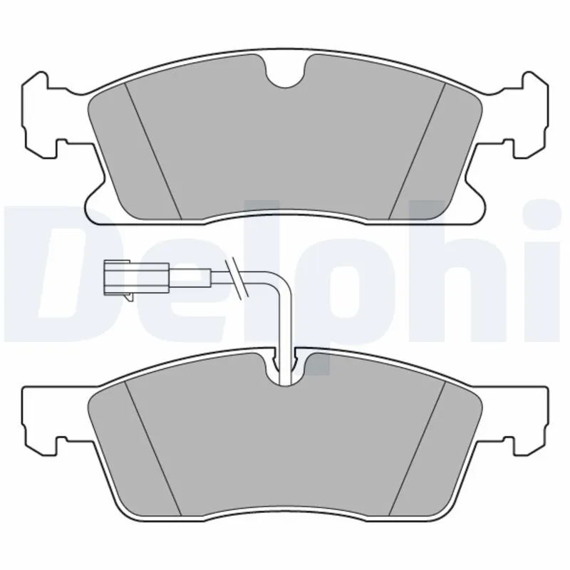 DELPHI LP3634