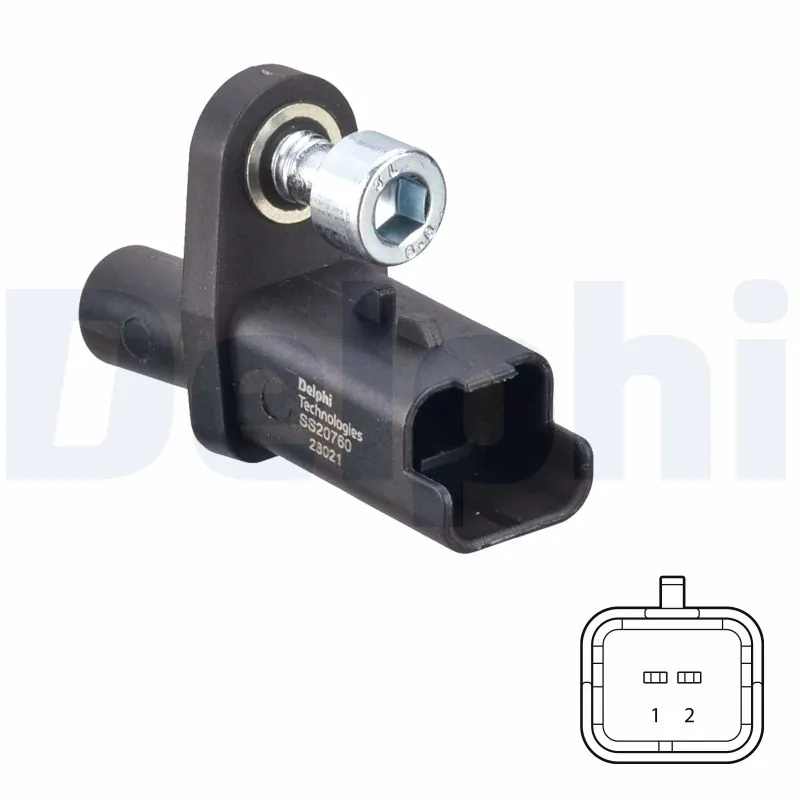 DELPHI SS20760