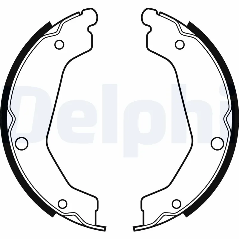 DELPHI LS2085