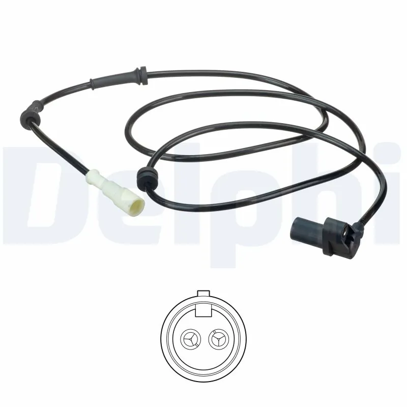 DELPHI SS20589