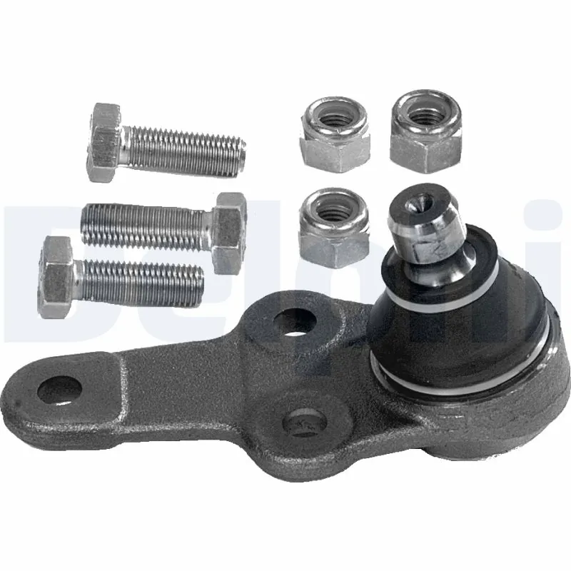 DELPHI TC663