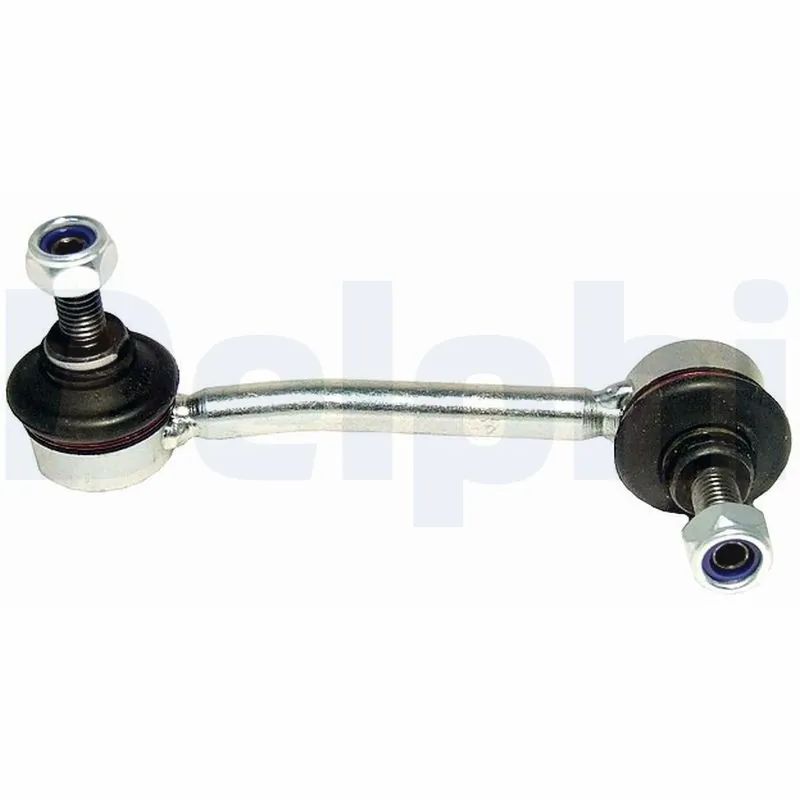 DELPHI TC2131