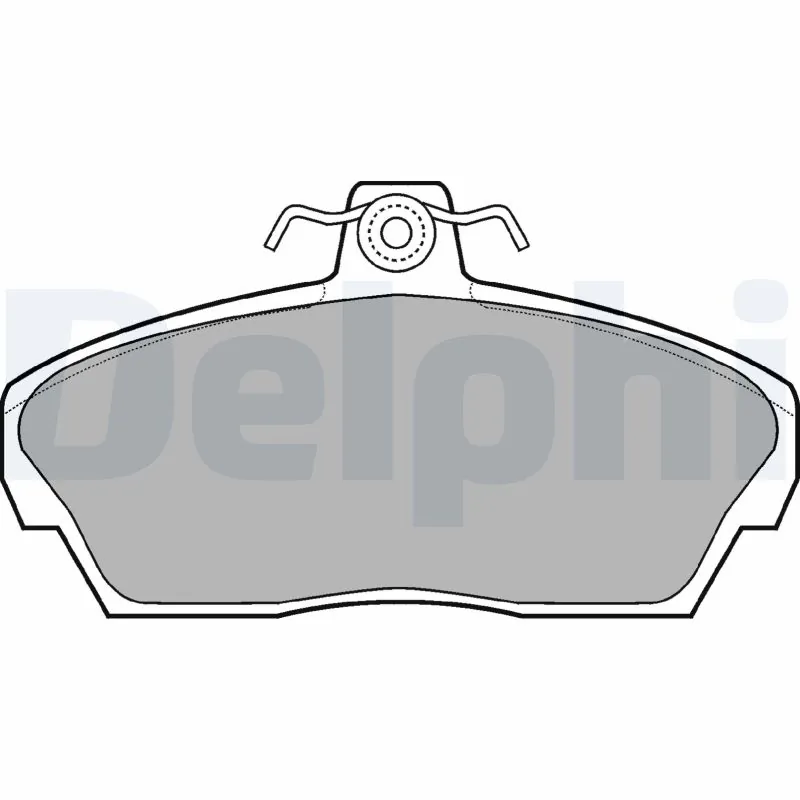 DELPHI LP911