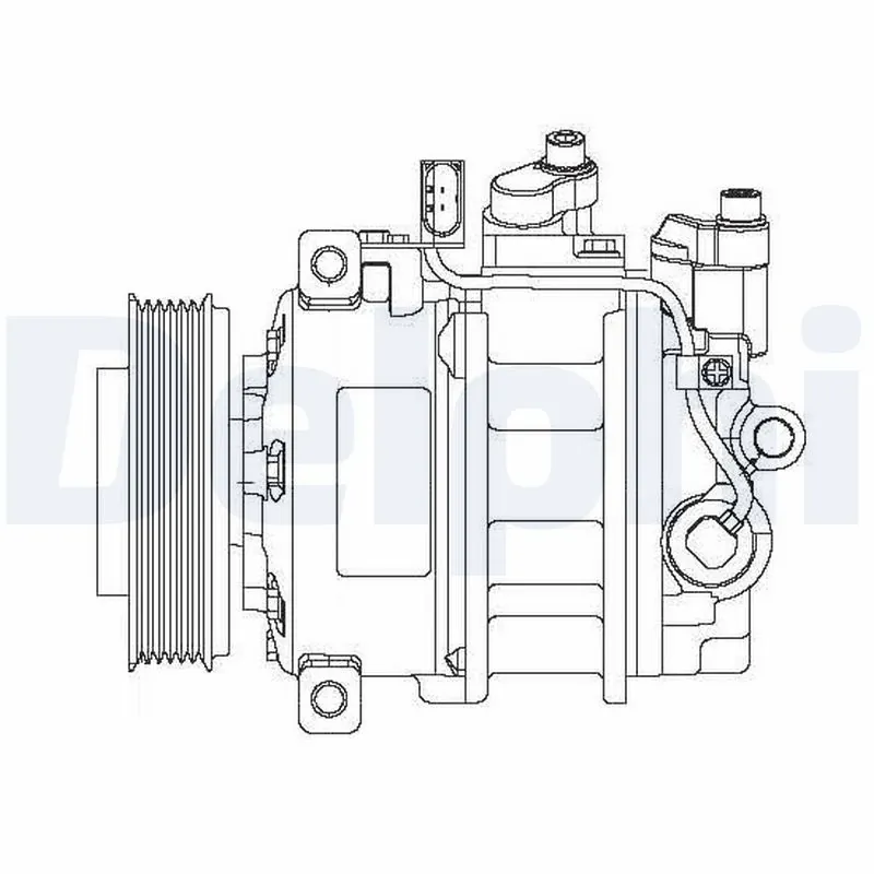 DELPHI CS20475