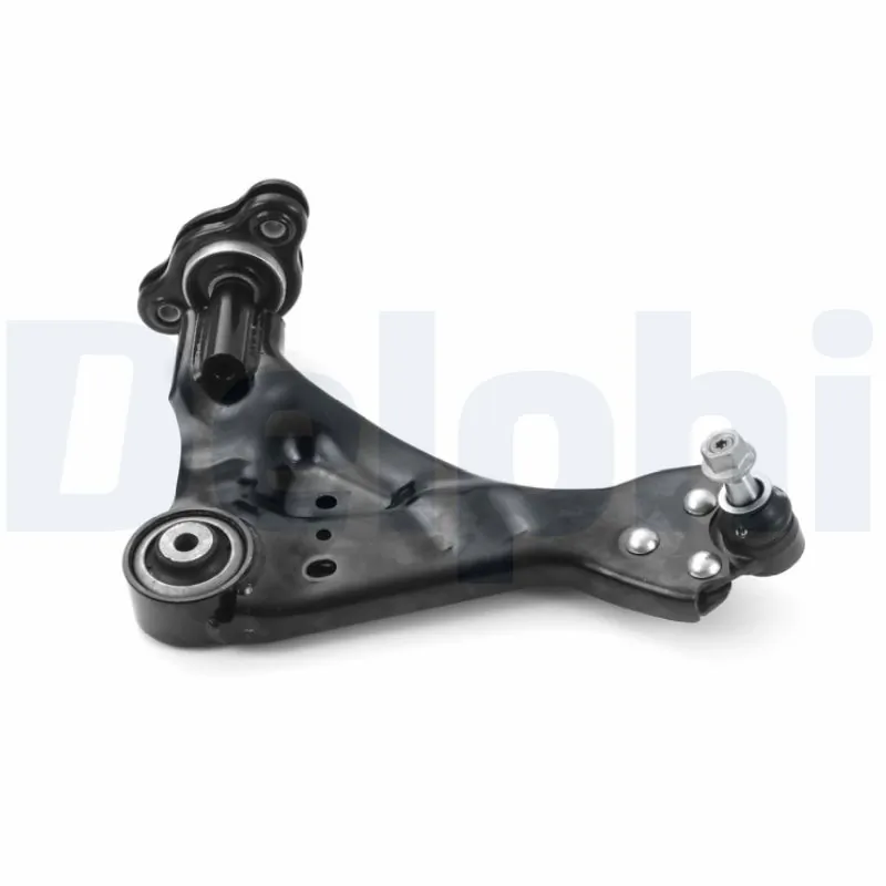 DELPHI TC3907