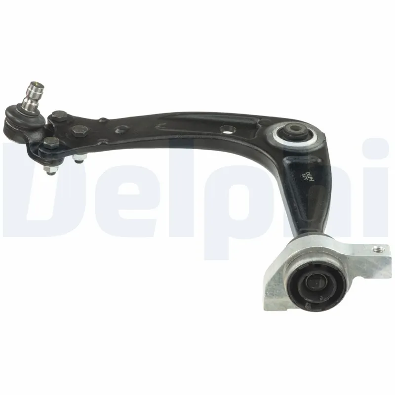 DELPHI TC3862