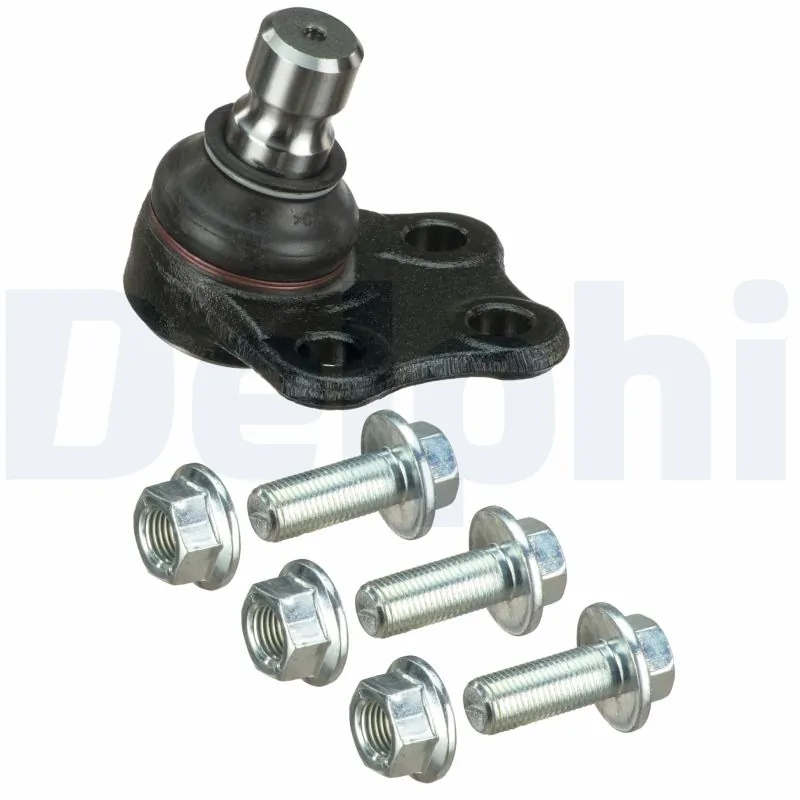 DELPHI TC3901