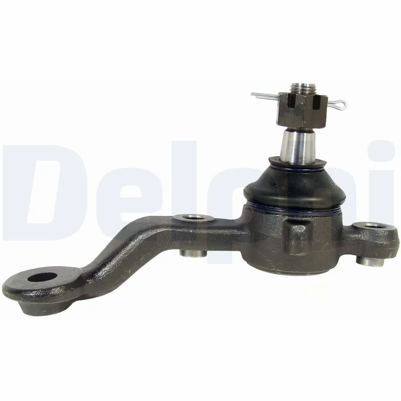 DELPHI TC2423