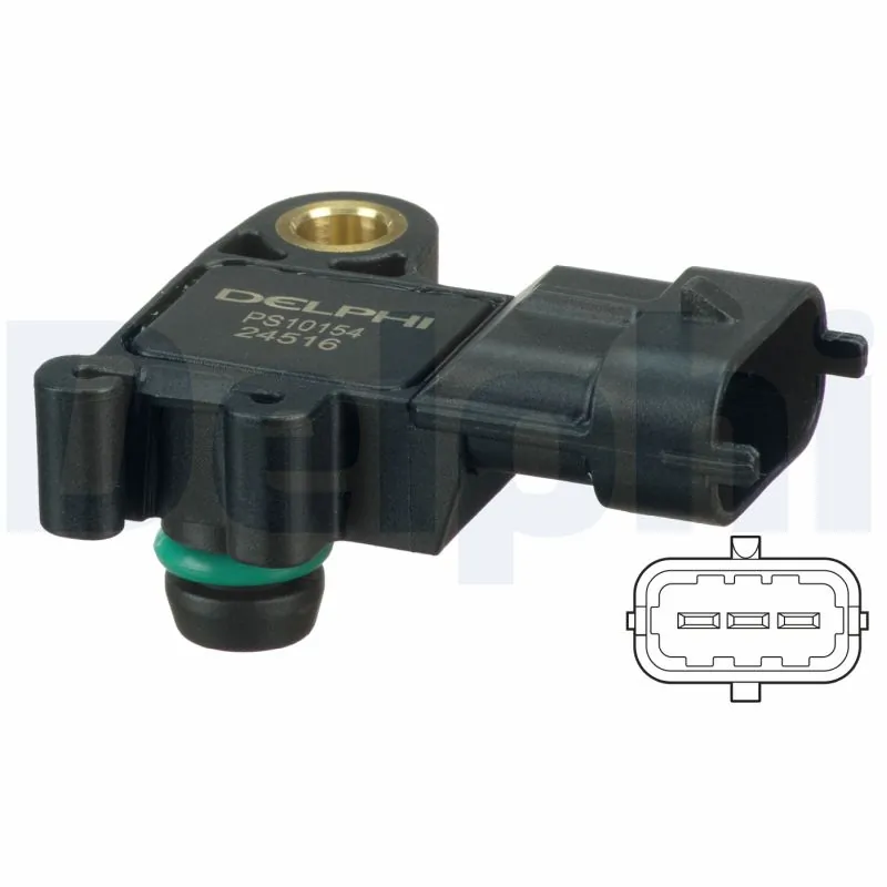 DELPHI PS10154