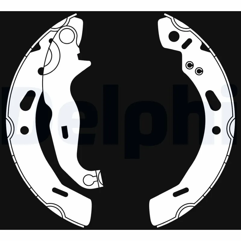 DELPHI LS2016