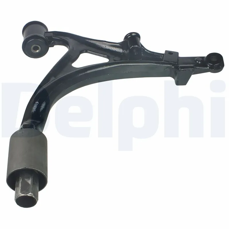 DELPHI TC2716