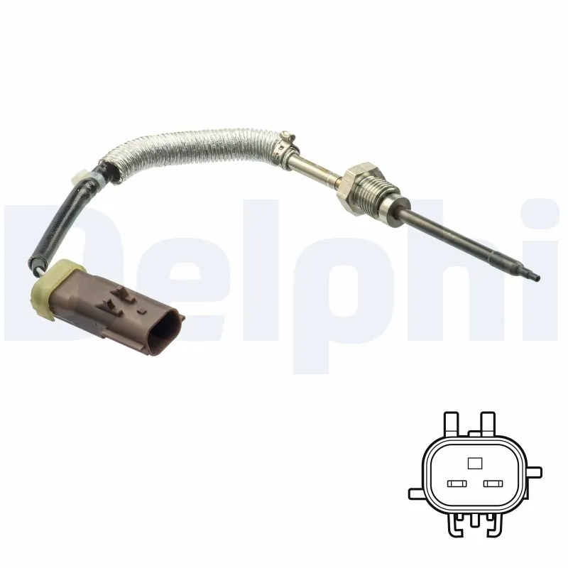 DELPHI TS30229