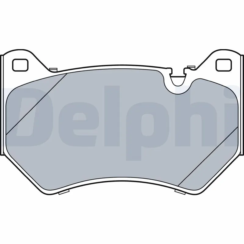 DELPHI LP3529