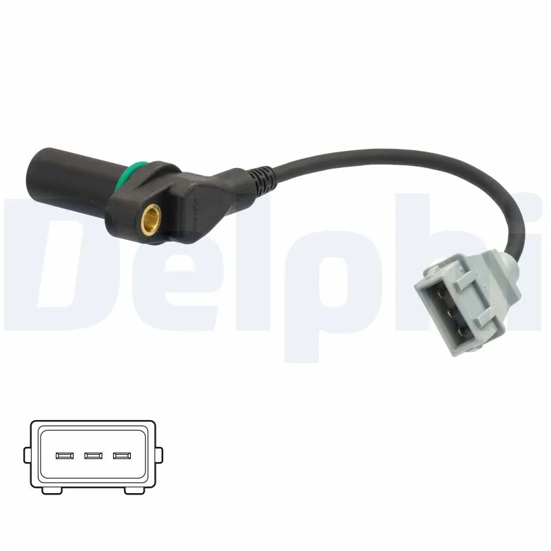 DELPHI SS11252