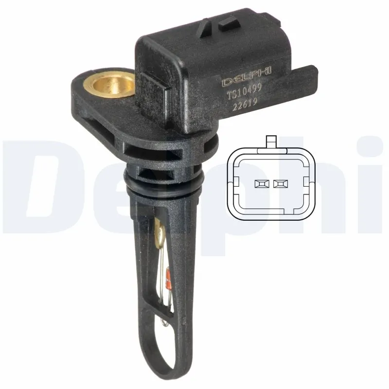 DELPHI TS10499