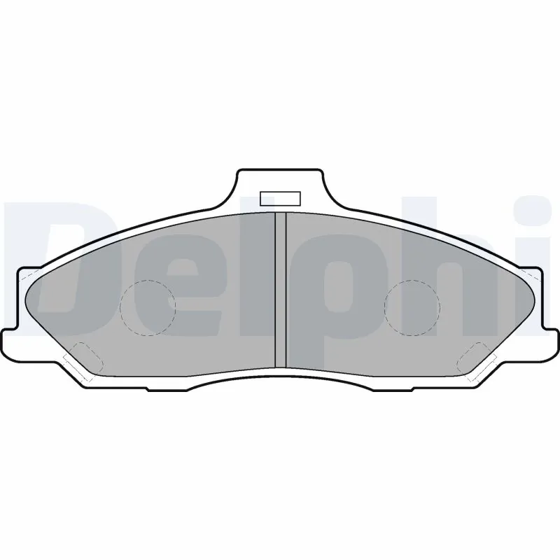 DELPHI LP1555