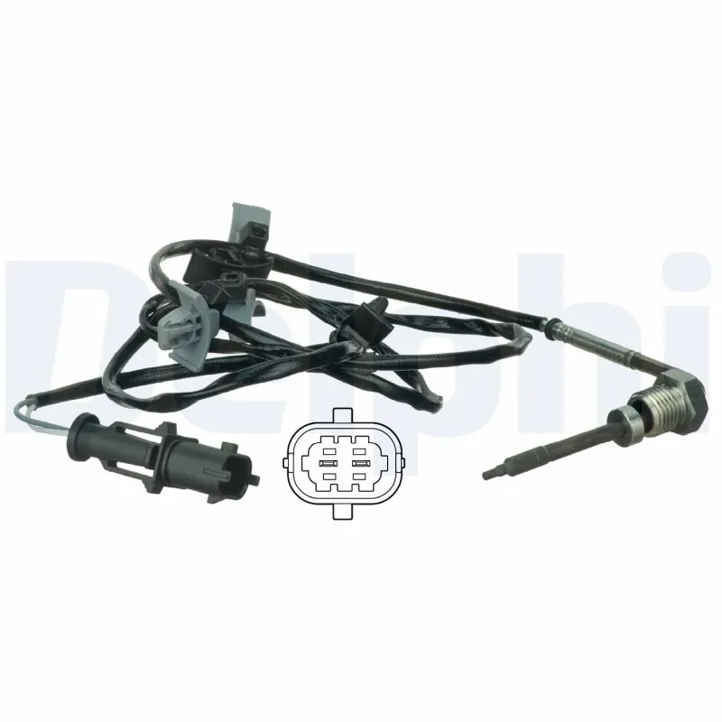 DELPHI TS30067