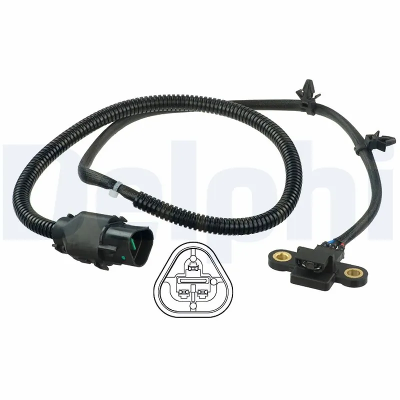 DELPHI SS11089