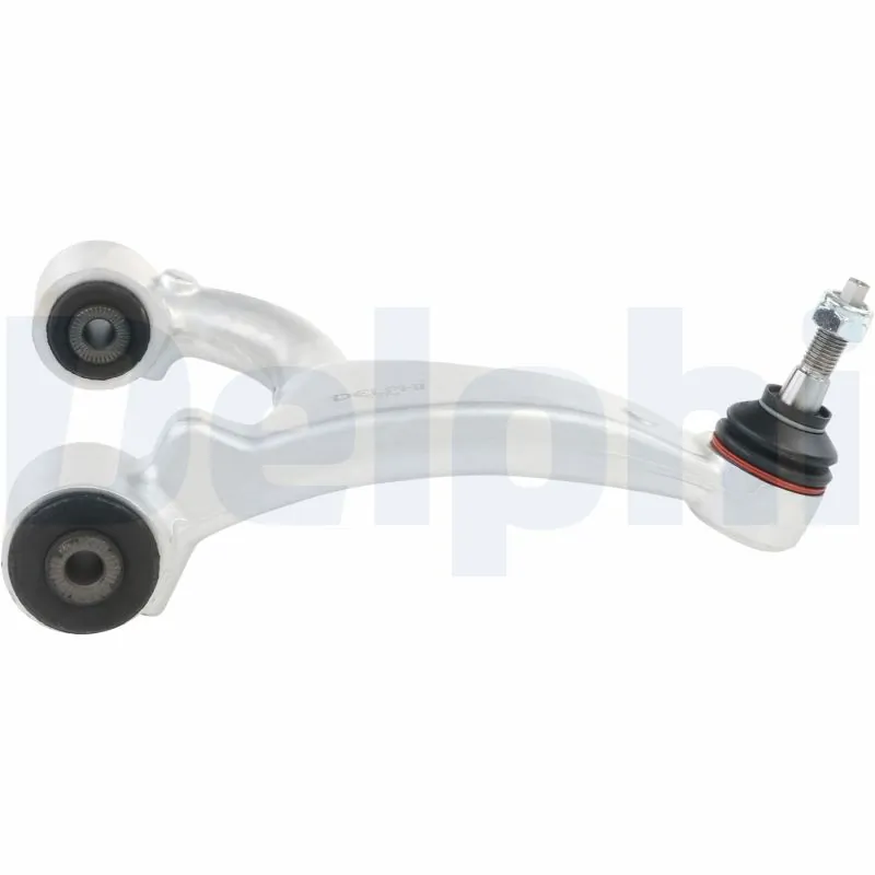 DELPHI TC2138