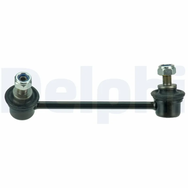 DELPHI TC3412