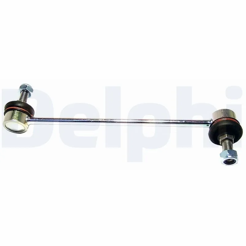 DELPHI TC1533