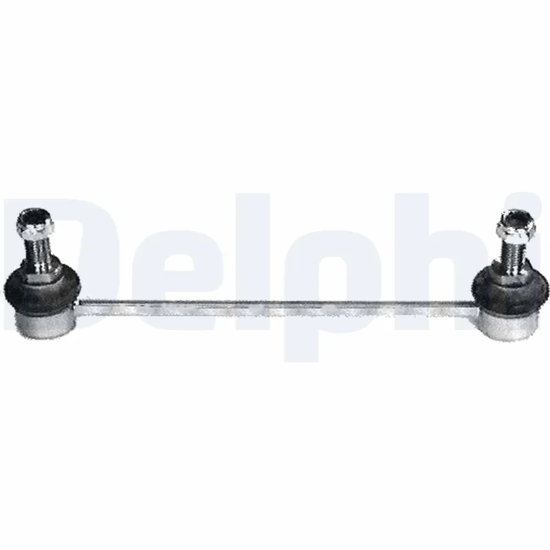 DELPHI TC396