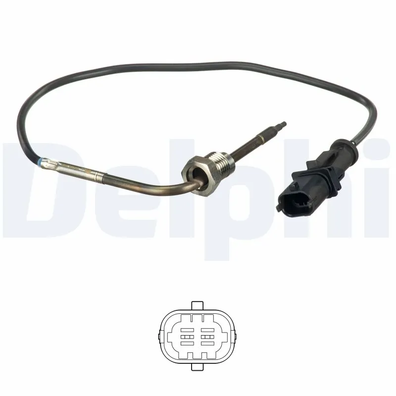 DELPHI TS30188