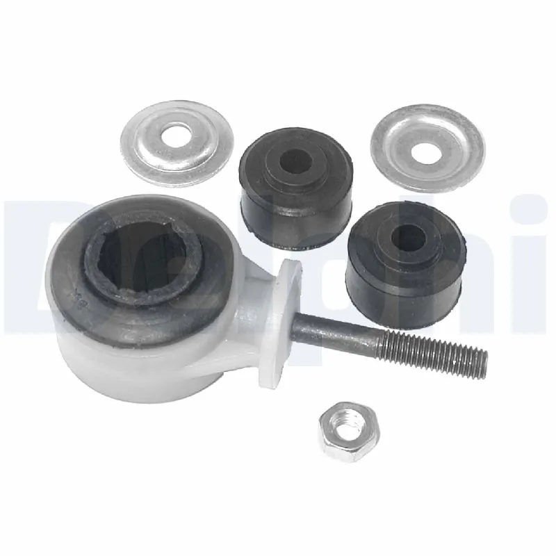 DELPHI TD270W
