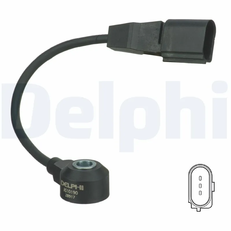 DELPHI AS10190