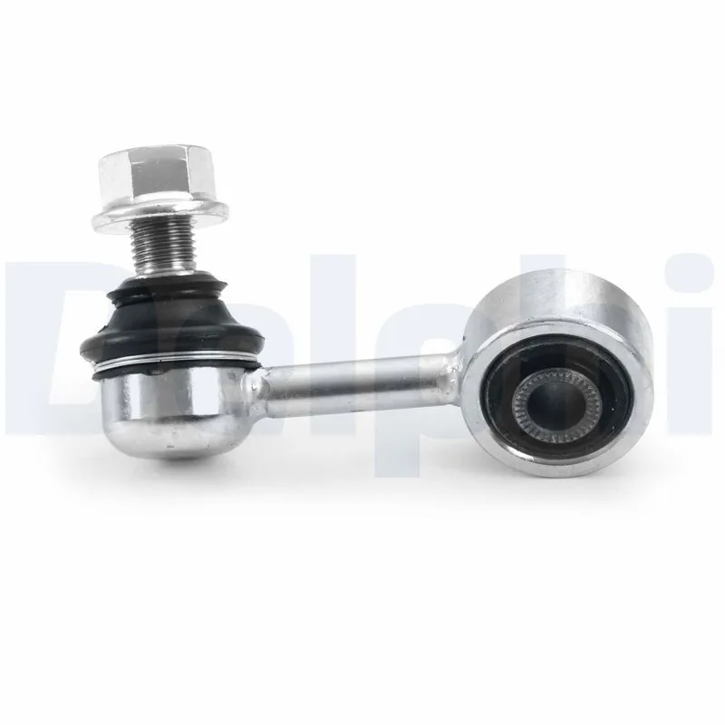 DELPHI TC4331
