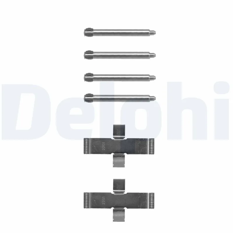 DELPHI LX0093